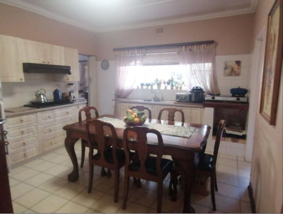 4 Bedroom Property for Sale in Oosterville Northern Cape